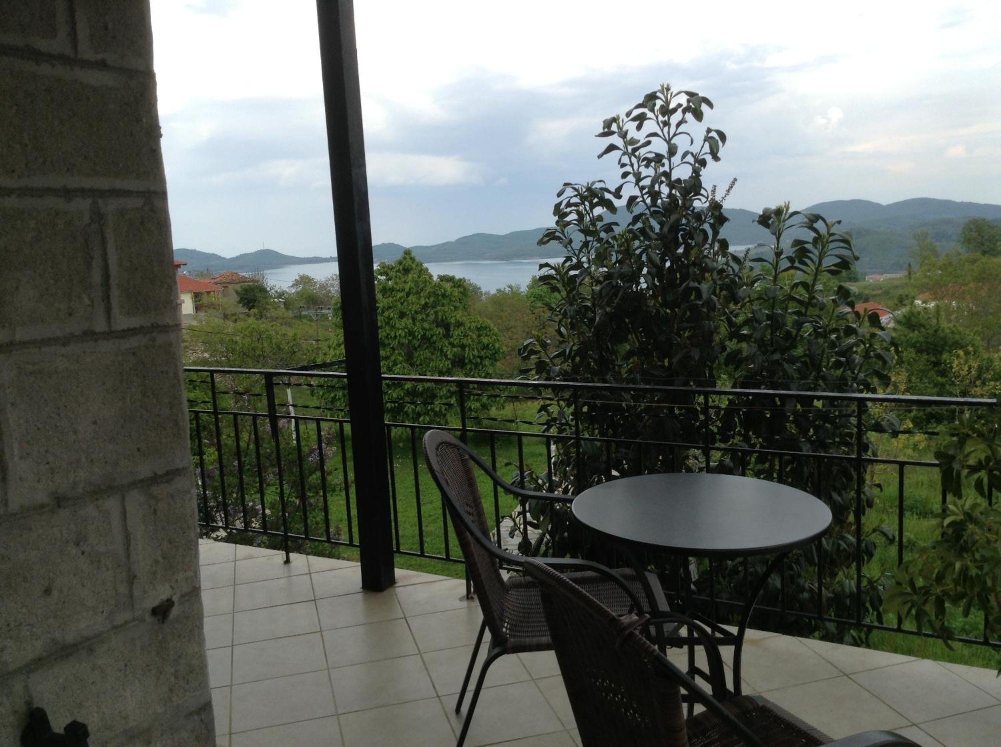Guesthouse Lamprini Neochori  Exterior photo