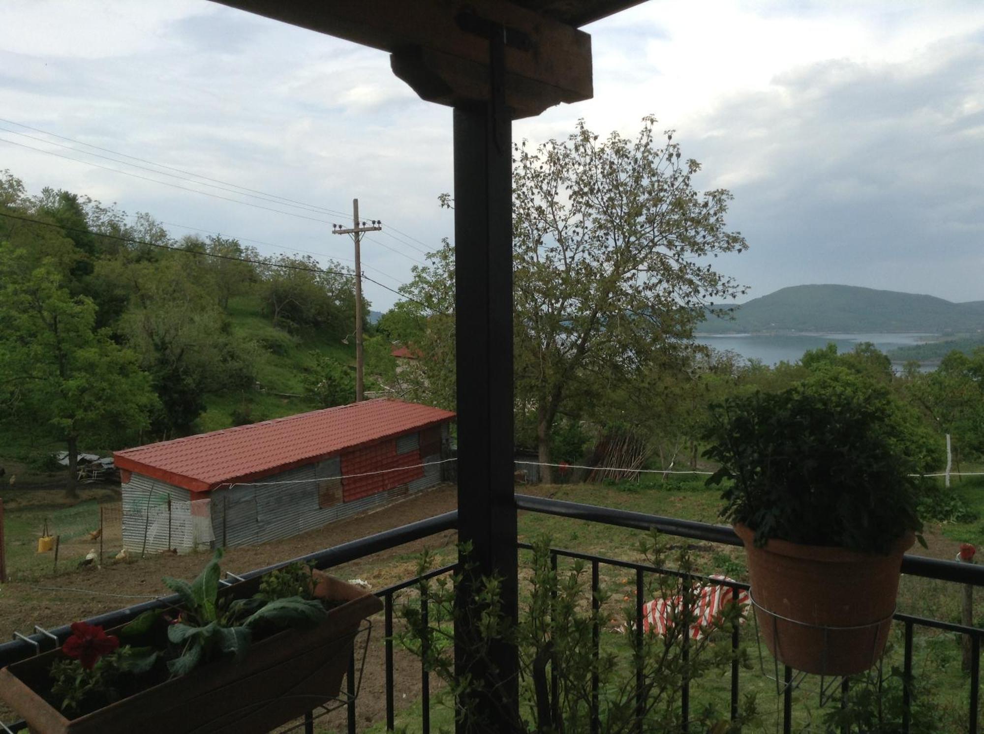 Guesthouse Lamprini Neochori  Exterior photo