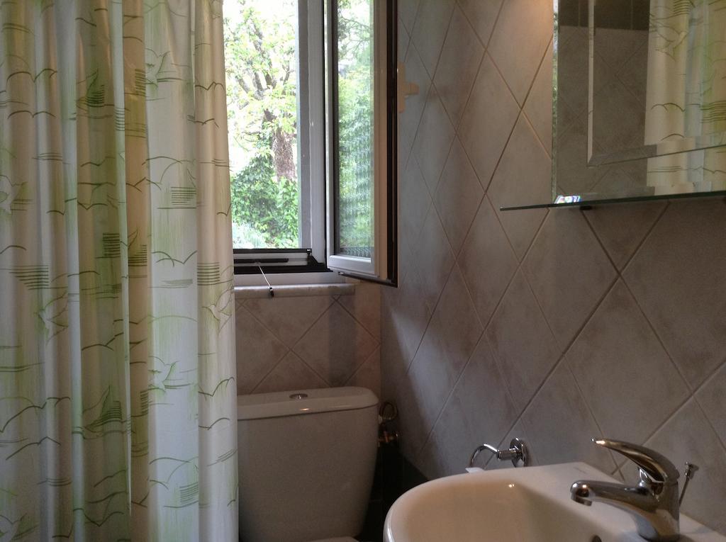 Guesthouse Lamprini Neochori  Exterior photo